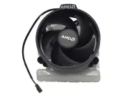 AMD Wraith Stealth Ryzen Heatsink/Fan AM4 CPU Cooler 712-000046 Rev D Brand New