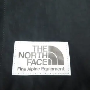 The North Face 北臉 單肩包 斜背包 手提 復古 A52WA84Z 黑【iSport愛運動】