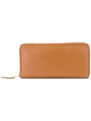 [COMME des GARCONS WALLET] Colour Inside Long Wallet