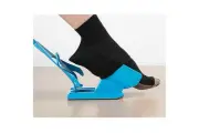 Easy-On Easy-Off Sock-Slider Aid Helper