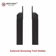 5P TTEL2020-3T20 CNC Lathe External Grooving Cut boring bar tool Holder For TDC3