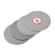 Sanding Tool Grinding Wheel Diamond Coated Flat Lap Wheel Grinding Wheel