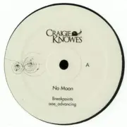 No Moon - Where Do We Go From Here? (12")