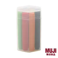 在飛比找蝦皮購物優惠-無印良品MUJI-六角水性筆組/迷你.10色