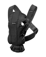 BabyBjorn Baby Carrier Mini in 3D Mesh