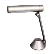 NEW TENSOR Touch-Control 13W Full Spectrum Folding Desk Lamp 14" FS129