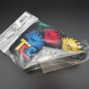 SCOTTY CAMERON 2024 TCC KING AGAVE MAN PUTTER COVER