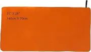 Exercise Towel, Sports Towel Quick-dry Towel Outdoor/Athletic/Swimming/Yoga/Climbing/Traveling For 140cm*70cm/160cm*80cm