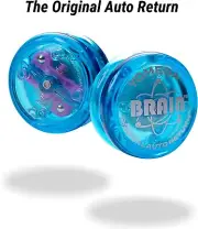 Yomega The Original Brain - Professional Yoyo for Kids and Beginners.AU