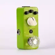 MOOER Footswitch Topper 'Shroom (10Pak) (MFTMTP)