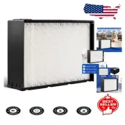 Super Wick Humidifier Filter Compatible with AIRCARE & Essick Models - 1 Pack