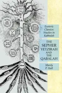 在飛比找博客來優惠-The Sepher Yetzirah and the Qa