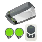 Merlin MS125MYQ Commander Elite Overhead/Sectional Garage Motor/Opener With Chai