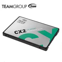 在飛比找蝦皮購物優惠-《SUNLINK》TEAM 十銓 GX2 CX2 512GB