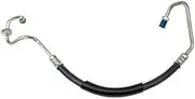Mackay PSH1001 Power Steering Pressure Hose for Ford BA Falcon 4.0L I6 Petrol - Automatic & Manual