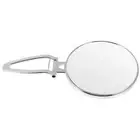Beauty Handheld Mirror Miss Travel with Magnification Makeup Accessories