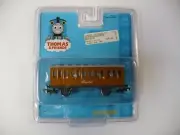 Thomas Bachmann 'Clarabel Coach' HO Scale Train Accessory factory sealed