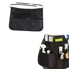 Waterproof Home Cleaning Apron Multi-Purpose Pet Grooming Apron Work Apron
