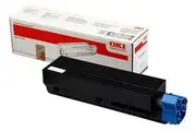 OKI 45807103 Black Toner Cartridge