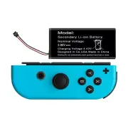 580mAh Battery for Nintendo Switch HAC-015 HAC-016 Joy-Con Controller NEW