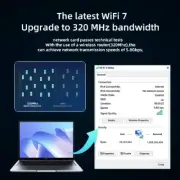 M.2 Network Card Bluetooth 5.3 up to 5.8Gbps Better than Wifi 6E Wlan Wireless
