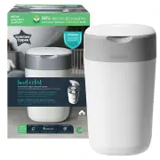 Tommee Tippee Twist & Click Advanced Nappy Disposal System