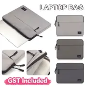 12" 13" 16"HP Dell Lenovo Cover Bag Macbook Laptop Sleeve Waterproof Carry Case