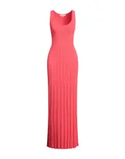 [MICHAEL MICHAEL KORS] MICHAEL MICHAEL KORS Maxi dresses - Item 15449104