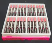 Ironlak Artists Oil Pastels Art pastels Guava Colour 24pcs/box