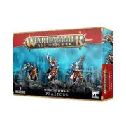 Warhammer Age of Sigmar: Stormcast Eternals - Praetors NEW SEALED GAMES WORKSHOP