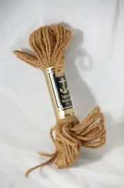 Anchor Tapisserie Wool-Laine 10m Tapestry Wool Colour 9390 Cinnamon
