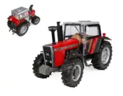 Model Universal Hobbies tractor Massey Ferguson 2685 1:3 2 diecast Modell