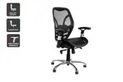 Matt Blatt Aeron Style Ergonomic Chair Replica