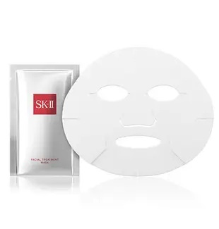 [DOKODEMO] SK-II 青春敷面膜 6片