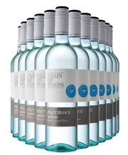 Chain Of Ponds Pilot Block Adelaide Sauvignon Blanc 2024 Dozen