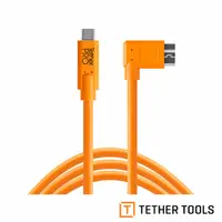 在飛比找PChome24h購物優惠-Tether Tools CUC33R15-ORG Pro 