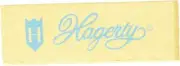 Hagerty Sponge Applicator