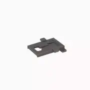 4x fits Whirlpool Kenmore WPW10195840 W10195840 Dishwasher Rack Positioner