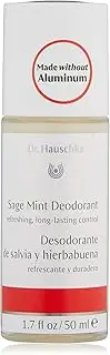 Dr. Hauschka Sage Mint Deodorant 50ml/1.7oz