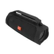 Portable Silicone Case for Jbl Charge3 Speaker - no Shoulder Straps