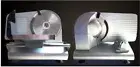 Electric Meat Slicer Cutter Meat Slicing Machine Brand New wc