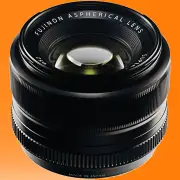 FUJIFILM XF 35mm f/1.4 R Lens - Brand New