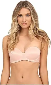 [Wolford] Women's Sheer Touch Bandeau Bra