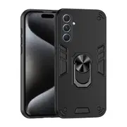 Ring Holder Phone Case For Samsung Galaxy A55