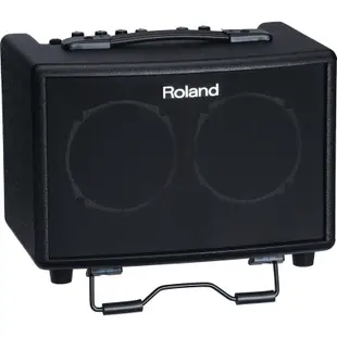 ✦知音樂器✦ Roland AC-33 攜帶式木吉他音箱