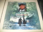 LES MISERABLES 2-Laserdisc LD SET WIDESCREEN FORMAT BRAND NEW SEALED SUBTITLED!