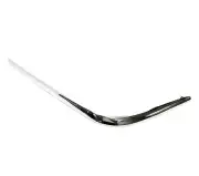 Chrome Rear Bumper Rim Moulding Strip Cover Left For Jaguar XJ X350 03-07