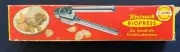 Vintage Westmark Biopress Garlic/Green Onion Press West Germany NIB