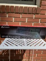 IPason MP-V5 Pro Gaming Keyboard and Mouse Combo - NEW