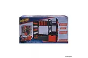 Nerf Blaster Rack